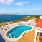 Pilar Villa *