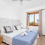 Villa Pilar Es Mercadal