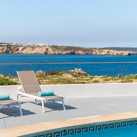 Pilar Villa Es Mercadal