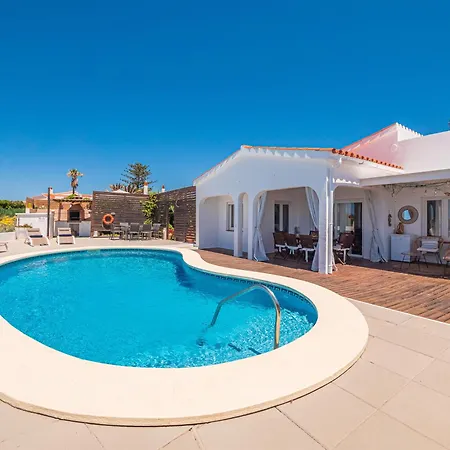 فيلة Pilar Frontline With Great Seaviews Close To Free Ac Wifi