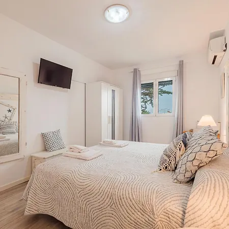 Pilar Frontline With Great Seaviews Close To Free Ac Wifi * إيز ميركاذال