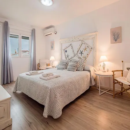 فيلة Pilar Frontline With Great Seaviews Close To Free Ac Wifi إيز ميركاذال