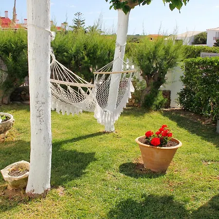 Villa Pilar *