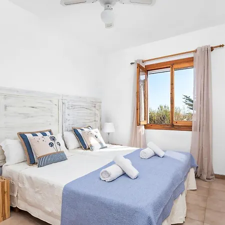 别墅 Pilar 埃斯·梅卡达尔