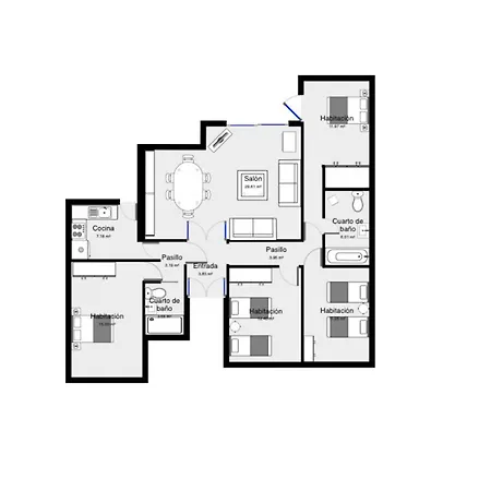 Pilar * 埃斯·梅卡达尔