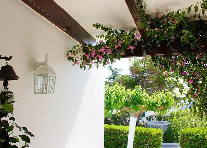 Pilar * إيز ميركاذال